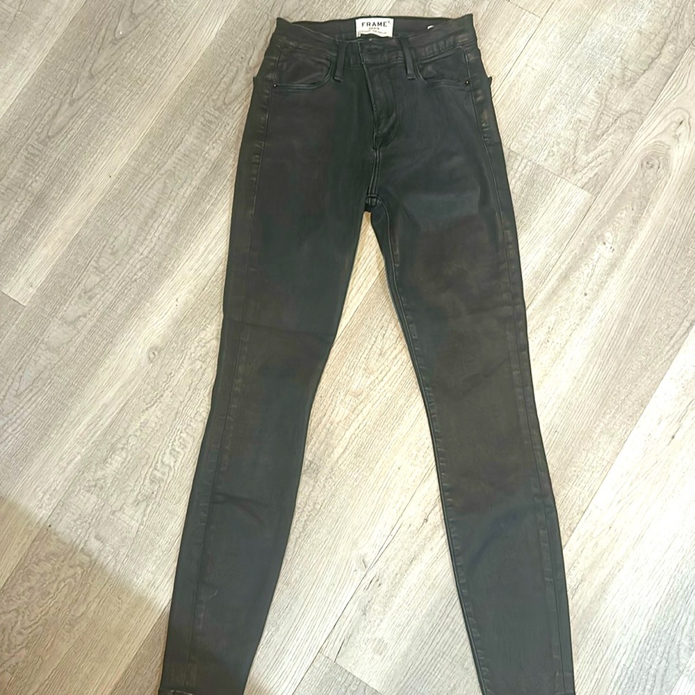 Frame Le High- sz 24